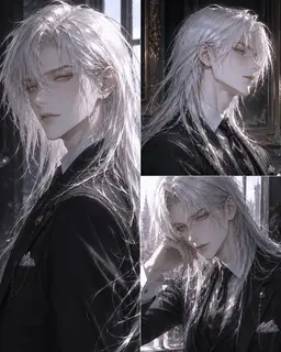 Profile image of ナレーター