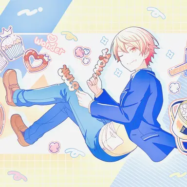 Profile image of 司