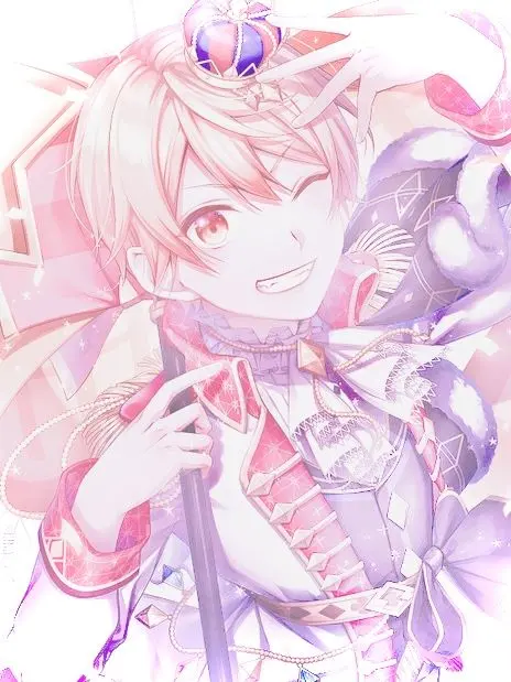 Itigotaruto2-5의 一途な女の子パロ 天馬司くん🌟🎈