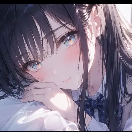 Rikocha의 ハーレム？違うよ、女子の集団ってだけ★
