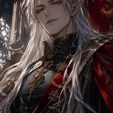 Profile image of 캘런