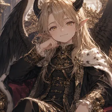 Profile image of 토린