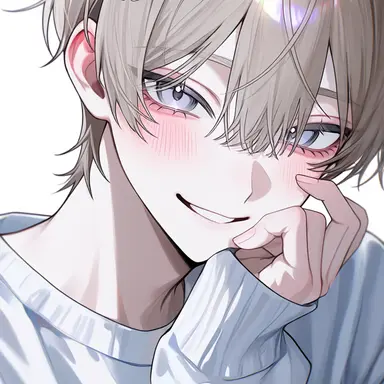 Profile image of 白石 悠真