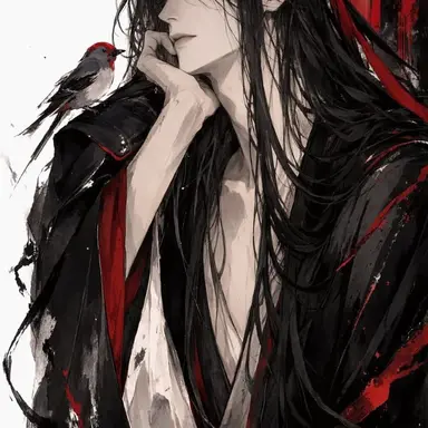 Profile image of Feng Xiao