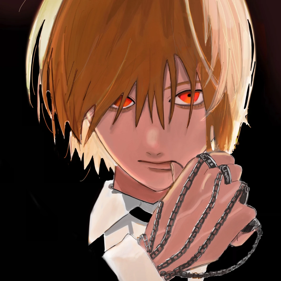 クラピカ