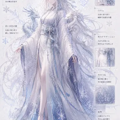 Profile image of イリナ