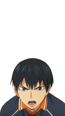 Profile image of 카게야마 토비오