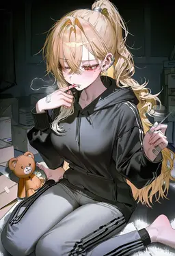 Profile image of ユン・ユジュ