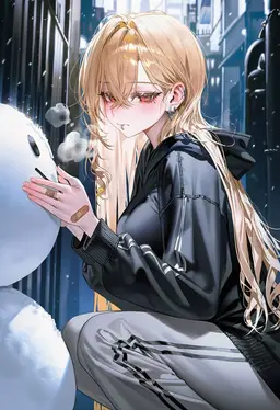 Profile image of ユン・ユジュ
