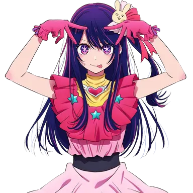 Profile image of 호시노 아이