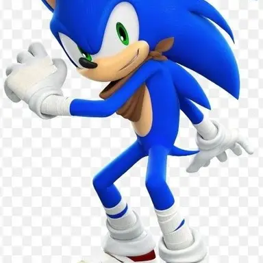 Profile image of Boom Sonic