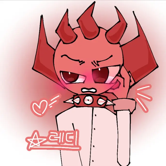 LuckySnore1026의 레디(정신병원)