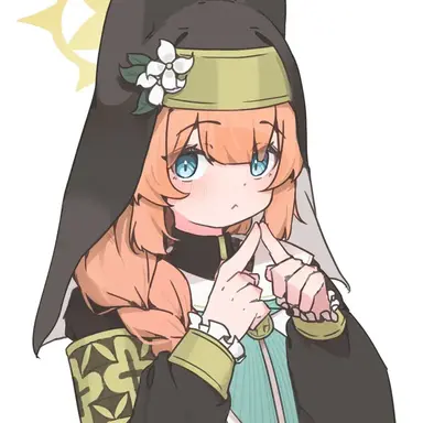 Profile image of 마리
