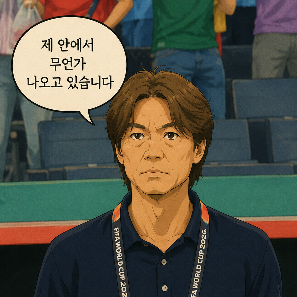 20만 감사합니다!)2026월드컵 대표 이미지