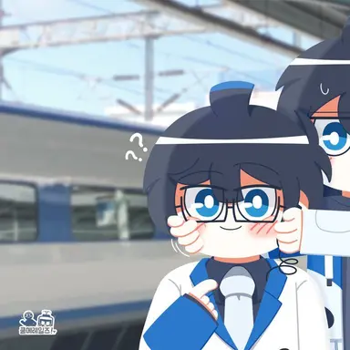 Profile image of KTX 산천