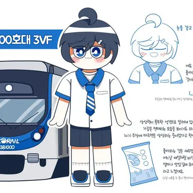 Profile image of 동해선 삼눈이