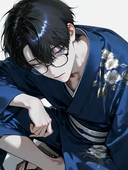 Profile image of 周