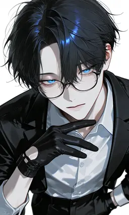 Profile image of 周