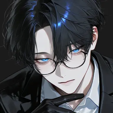 Profile image of 周