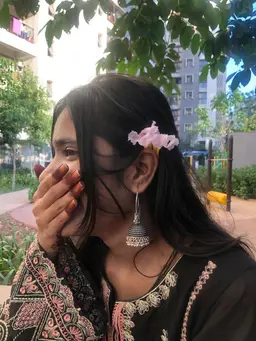 Profile image of Chandini sharma