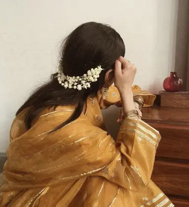 Profile image of 찬디니 샤르마