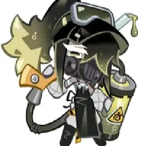 Profile image of 블랙비네거