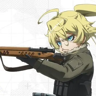 Profile image of ターニャ