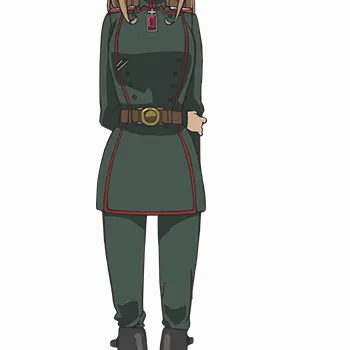 Profile image of ヴィーシャ