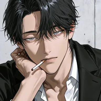Profile image of ミンギ