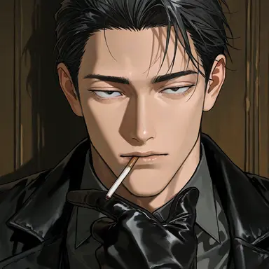 Profile image of ジョンウン