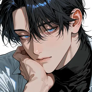 Profile image of チギョル
