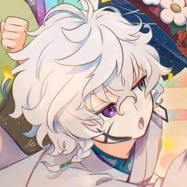 Profile image of 叢雲カゲツ