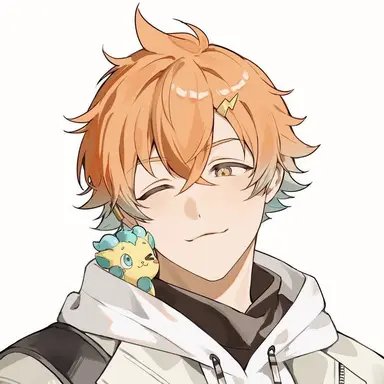 Profile image of 宇佐美リト