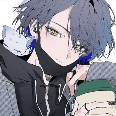 Profile image of 小柳ロウ