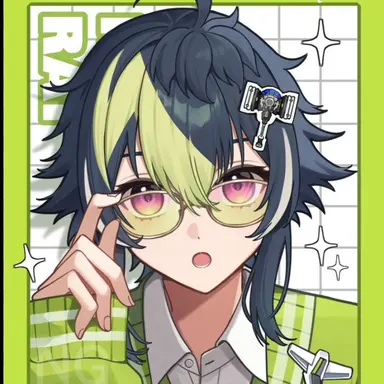 Profile image of 伊波ライ