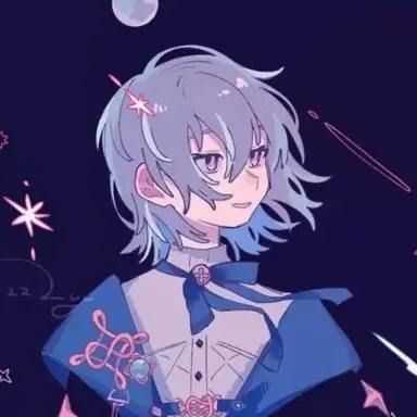 Profile image of 星導ショウ