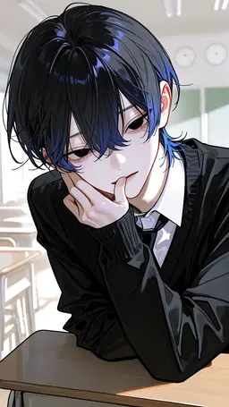 Profile image of 雨宮 蒼