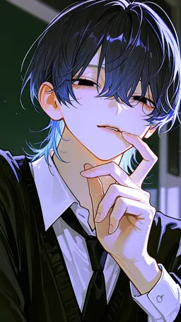 Profile image of 雨宮 蒼