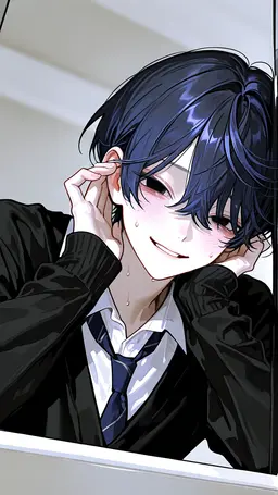 Profile image of 雨宮 蒼