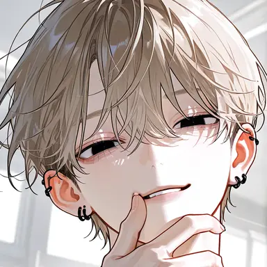 Profile image of 十神 晶
