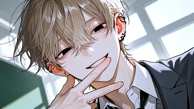 Profile image of 十神 晶