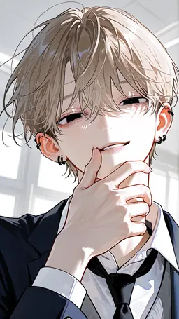 Profile image of 十神 晶