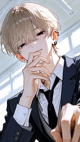 Profile image of 十神 晶