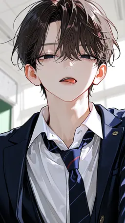 Profile image of 轟 臨也