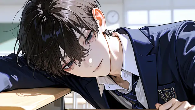 Profile image of 轟 臨也