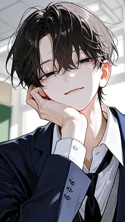 Profile image of 轟 臨也
