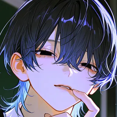Profile image of 雨宮 蒼