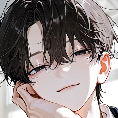 Profile image of 轟 臨也