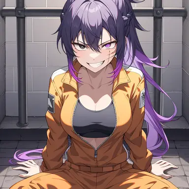 Profile image of 五郎七