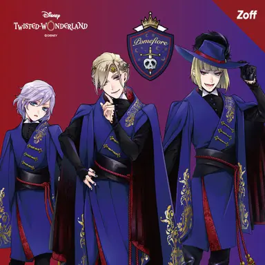 Profile image of ポムフィオーレ寮
